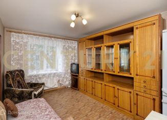 Продажа 1-ком. квартиры, 25.3 м2, Ульяновск, улица Стасова, 30