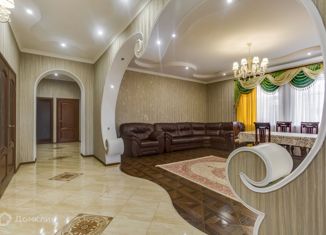 Продается дом, 540 м2, деревня Соболиха, Центральная улица, 31А