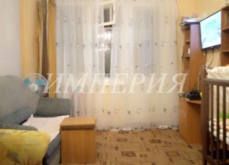 2-ком. квартира на продажу, 43.7 м2, Вологда, Петрозаводская улица, 26, 6-й микрорайон