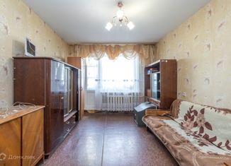 Продаю 1-комнатную квартиру, 35 м2, поселок Рассвет, посёлок Рассвет, 30
