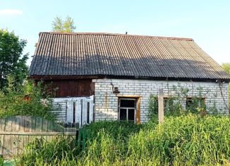 Продаю дом, 43.2 м2, Брянск, Володарский район, Слесарный переулок