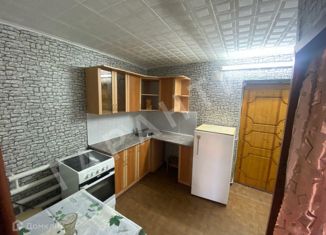 Продам двухкомнатную квартиру, 30.7 м2, посёлок Сосновка, Комсомольская улица, 4