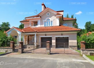 Продаю дом, 500 м2, посёлок Вёшки, Озёрная улица