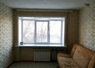 Продается однокомнатная квартира, 30 м2, Пермский край, Комсомольский проспект, 17