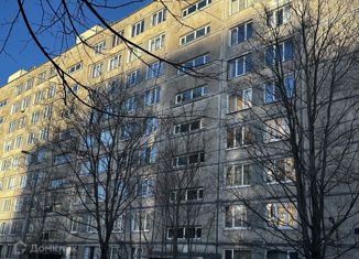 Продается 3-комнатная квартира, 59.4 м2, Санкт-Петербург, улица Димитрова, 10к1, улица Димитрова