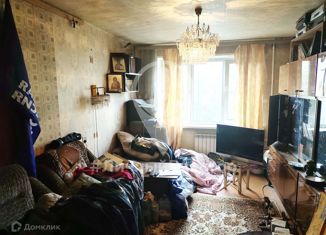Продаю трехкомнатную квартиру, 62 м2, Рязань, улица Новосёлов, 16, район Дашково-Песочня