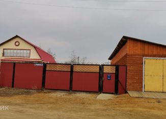 Продаю дом, 135 м2, рабочий посёлок Жатай, улица Водников, 21