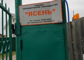 Продажа дома, 30 м2, СНТ Ясень, СНТ Ясень, 4