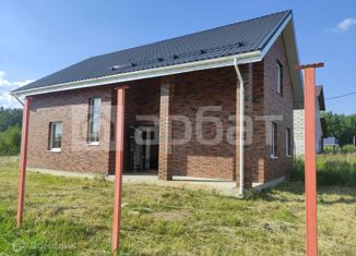 Продам дом, 164 м2, Бакшеевское сельское поселение