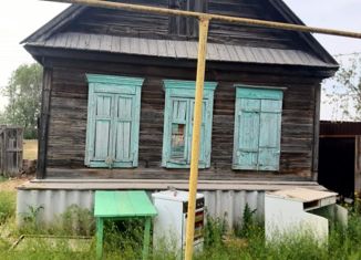 Дом на продажу, 33.7 м2, село Заволжское, улица Ленина, 39