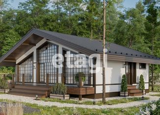 Участок на продажу, 7.28 сот., деревня Виркино, 41К-222