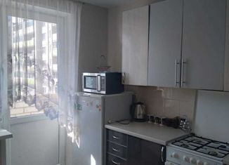 Продается 1-комнатная квартира, 31.3 м2, деревня Новосельцы, Юбилейная улица, 6