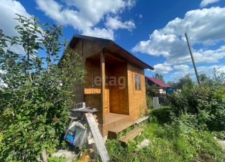 Дом на продажу, 10 м2, Йошкар-Ола, СНТ Мир, 5/39