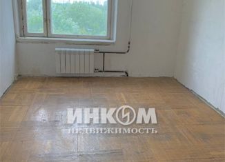Продажа 2-ком. квартиры, 38.9 м2, Москва, Селигерская улица, 34, Селигерская улица
