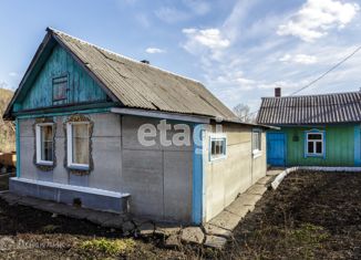 Продажа дома, 33.8 м2, Прокопьевск, Артельная улица, 29