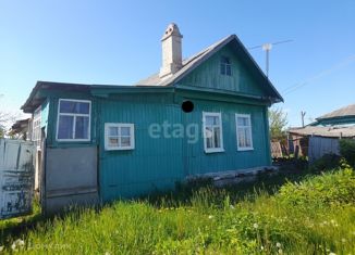 Продажа дома, 28 м2, Балашов, Гвардейский переулок