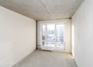1-комнатная квартира на продажу, 39 м2, Тюменская область, улица Анатолия Клиндюка, 2