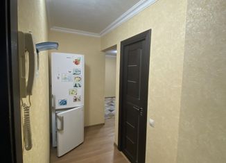 Однокомнатная квартира в аренду, 33.6 м2, Нальчик, улица Мусукаева, 4, район Молодёжный