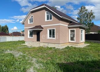 Продается дом, 200 м2, посёлок Вавиловец, Тихая улица, 2