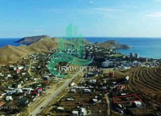 Продажа земельного участка, 7 сот., посёлок городского типа Орджоникидзе, Лесная улица, 28