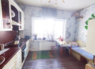 3-комнатная квартира на продажу, 63.2 м2, посёлок Никологоры, Советская улица, 28А