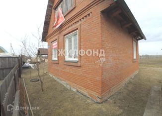 Продаю дом, 35 м2, деревня Юрт-Ора, Речная улица