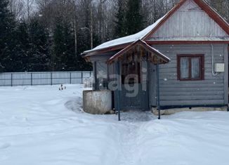 Продается дом, 10 м2, садоводческий массив Веряжский-2
