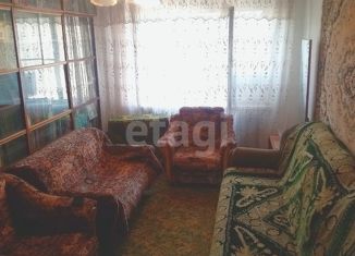 Продается трехкомнатная квартира, 59.31 м2, Адыгейск, проспект Ленина, 2