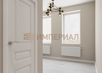 Продается квартира студия, 12.47 м2, Москва, шоссе Фрезер, 17Ас1, метро Нижегородская