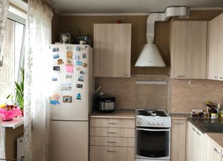 Продажа однокомнатной квартиры, 40.2 м2, Анапа, Объездная улица, 39, ЖК Красная Площадь