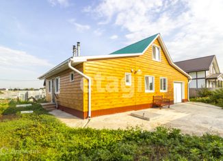 Продается дом, 136 м2, Набережные Челны, улица Дмитрия Бадретдинова, 6