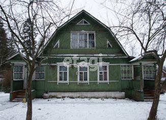 Продаю дом, 33 м2, Всеволожск, проспект Герцена