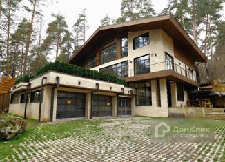 Дом на продажу, 750 м2, деревня Барвиха