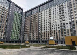 Продам однокомнатную квартиру, 32 м2, Москва, Берёзовая аллея, 19к2, ЖК Легендарный квартал