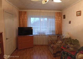 Продается двухкомнатная квартира, 38.3 м2, село Поломошное, улица Бениваленского, 4