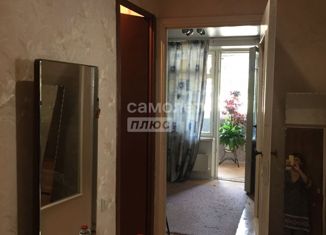 Двухкомнатная квартира на продажу, 47 м2, Ольгинка, 3-й микрорайон, 3