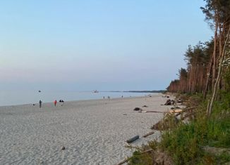 Продажа участка, 4 сот., поселок Рощино, Болотная улица, 101