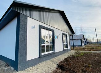 Продается дом, 135 м2, село Иглино, улица Ленина