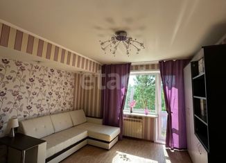 Продажа 2-комнатной квартиры, 54.9 м2, Красноярский край, улица Труда, 9