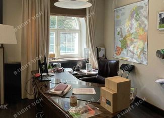 Сдам в аренду офис, 202.2 м2, Москва, Большая Пионерская улица, 20, Большая Пионерская улица