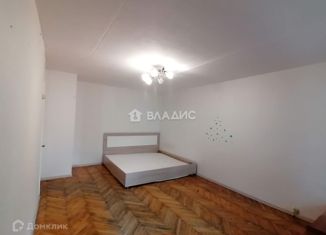 1-комнатная квартира на продажу, 33 м2, Москва, Нагатинская улица, 21к2, метро Коломенская