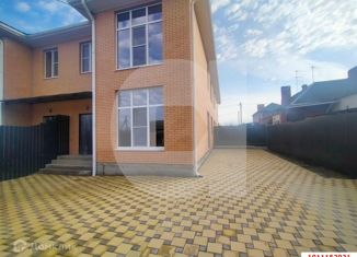 Продаю таунхаус, 121.3 м2, станица Динская, улица Мира, 83