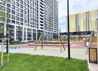 Продам квартиру студию, 25.6 м2, Мурино, Ручьёвский проспект, ЖК Гринландия-2