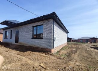 Продается дом, 113.1 м2, село Усть-Курдюм, улица имени Т.Е. Лянгер