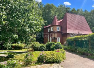 Дом на продажу, 540 м2, деревня Семивраги, улица Новые Семивраги, 116