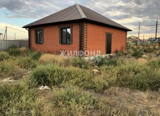 Продажа дома, 64 м2, село Растопуловка, улица Строителей