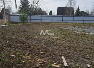 Продажа участка, 12 сот., СНТ Мечта, СНТ Мечта, 43