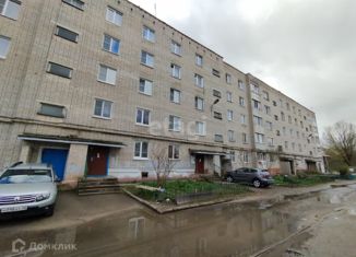 Продаю двухкомнатную квартиру, 56 м2, Калужская область, Московская улица, 73