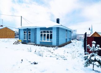 Продается дом, 120 м2, деревня Старое Кощаково, Солнечная улица, 1/2