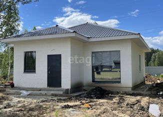 Продажа дома, 90 м2, коттеджный посёлок Заповедник